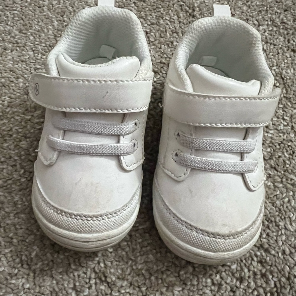Toddler Stride Rite Sneakers